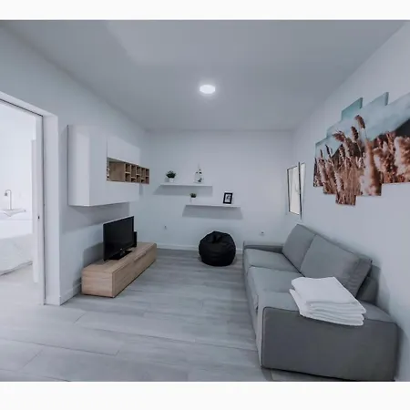 Apartament Paraiso Playa De